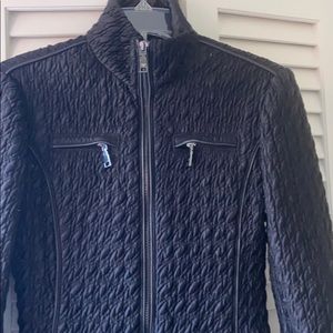 Emporio Armani Black Jacket